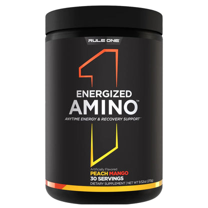 R1 Energized Amino