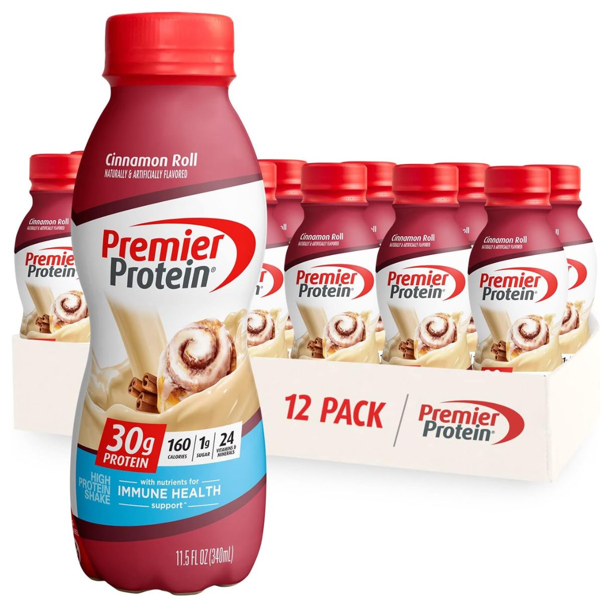 Premier Protein High Protein Shake