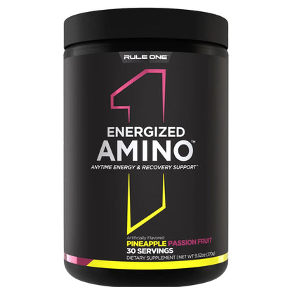 R1 Energized Amino