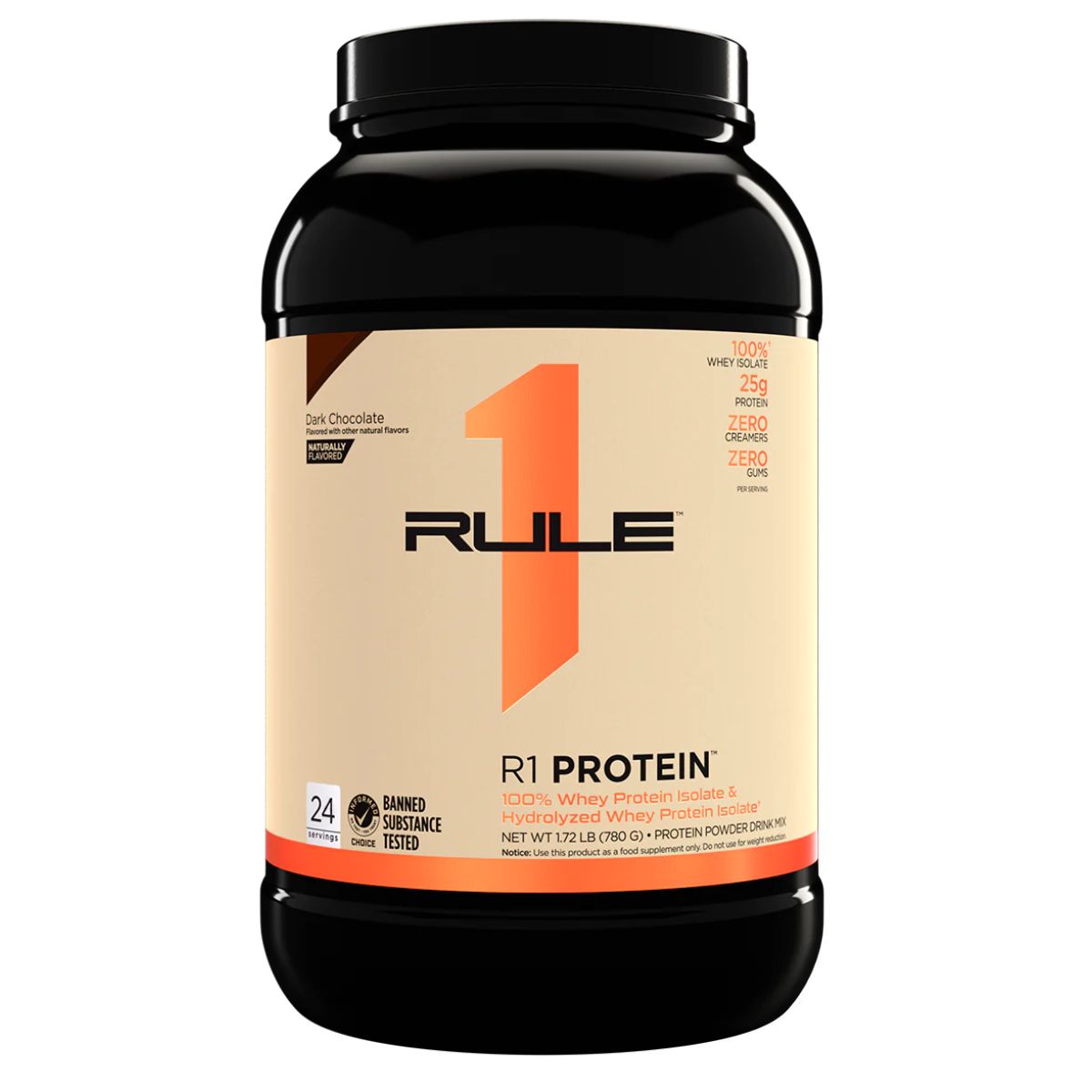 R1 Isolate Protein