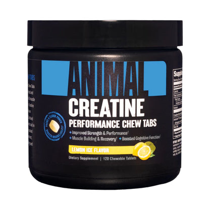 Animal Creatine Chews