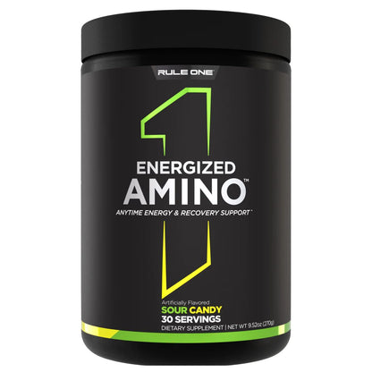 R1 Energized Amino