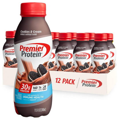 Premier Protein High Protein Shake