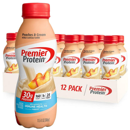 Premier Protein High Protein Shake