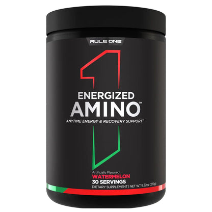 R1 Energized Amino