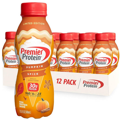 Premier Protein High Protein Shake