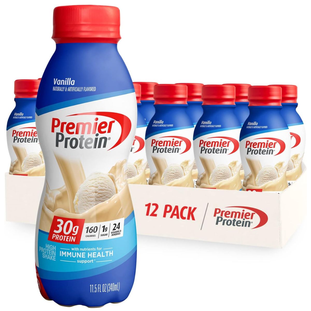 Premier Protein High Protein Shake