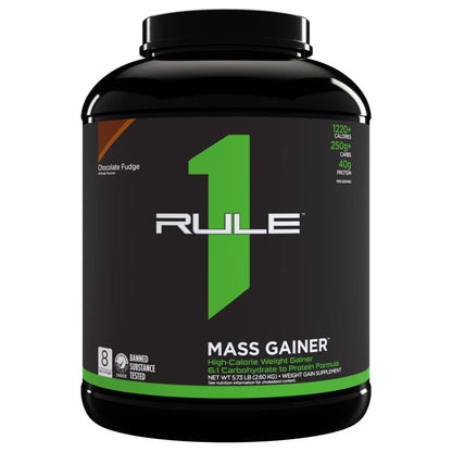 R1 Mass Gainer