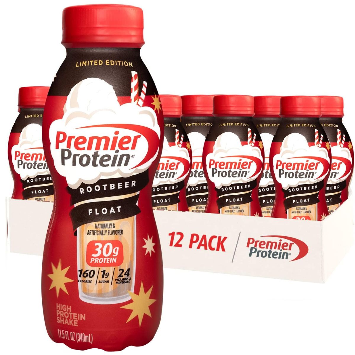 Premier Protein High Protein Shake