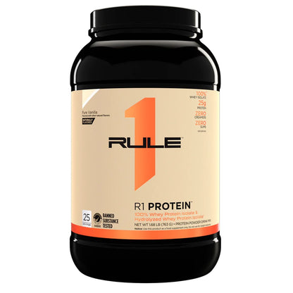 R1 Isolate Protein