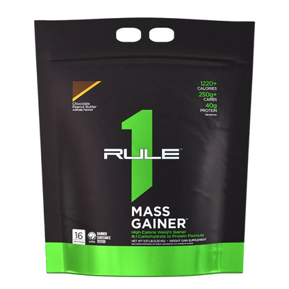 R1 Mass Gainer