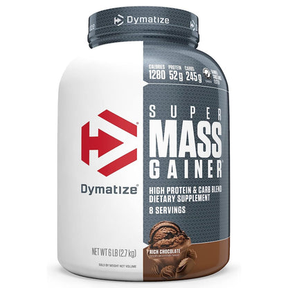 Super Mass Gainer