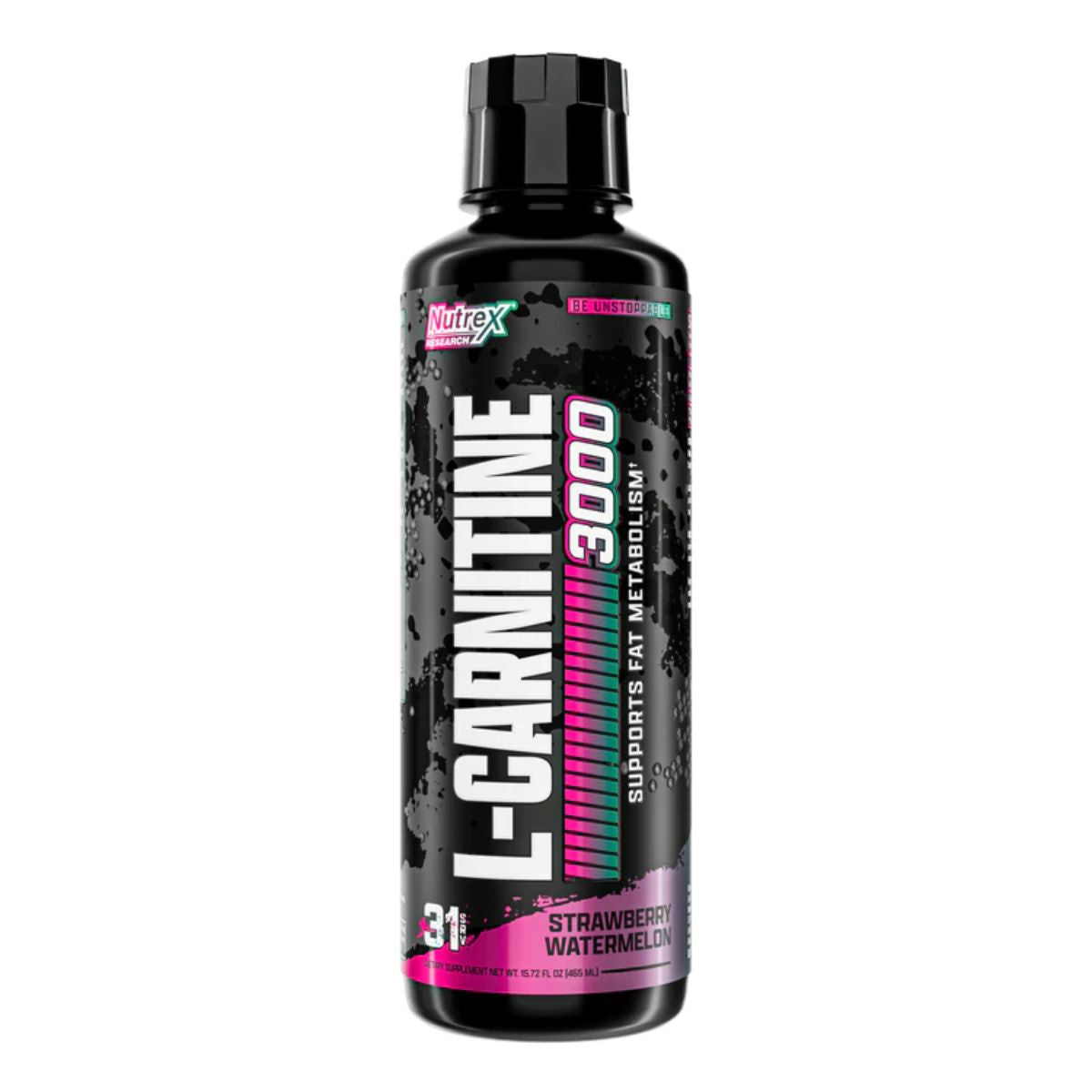 Nutrex Carnitine 3000