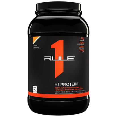 R1 Isolate Protein