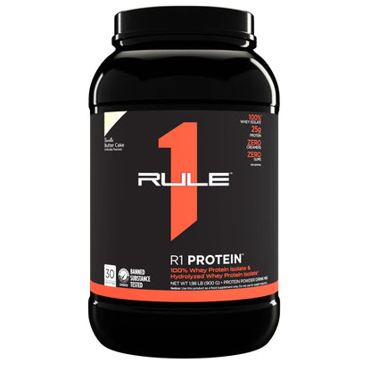 R1 Isolate Protein