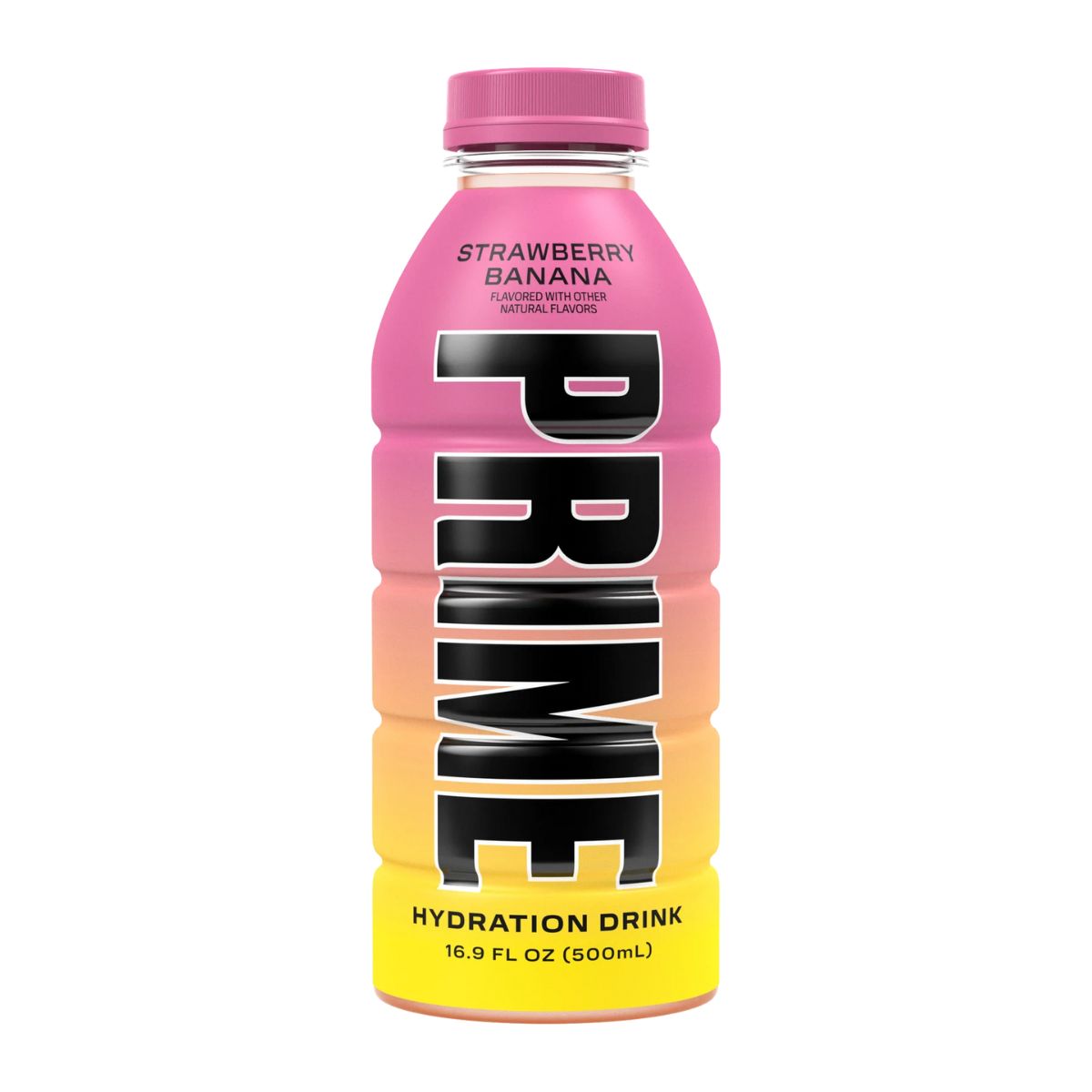 PRIME Hydration Drink