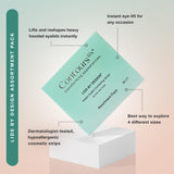 Lids By Design Cosmetic Eyelid Strips