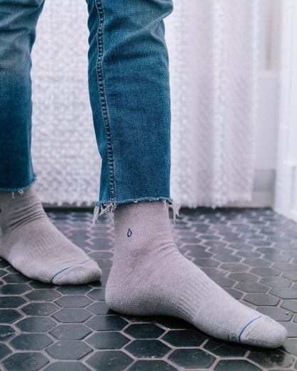 Socks That Protect Oceans by United By Blue