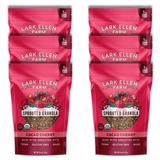 Cacao Cherry Sprouted Granola