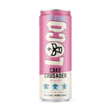 Cake Crusader Oat Milk Latte