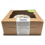 Bouncing Ball Dog Cake (Perishable) by Bubba Rose Biscuit Co.