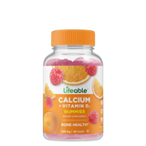 Calcium with Vitamin D Gummies