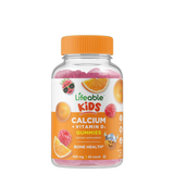 Calcium with Vitamin D Gummies for Kids