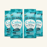 Calm Decaf Ground Coffee - Medium