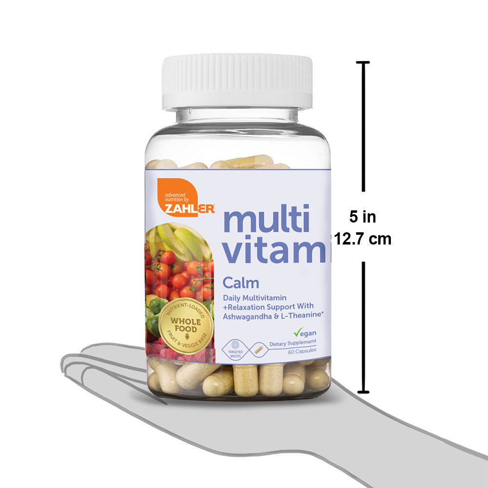 Multivitamin Calm