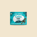 Calm Instant Coffee, Packets