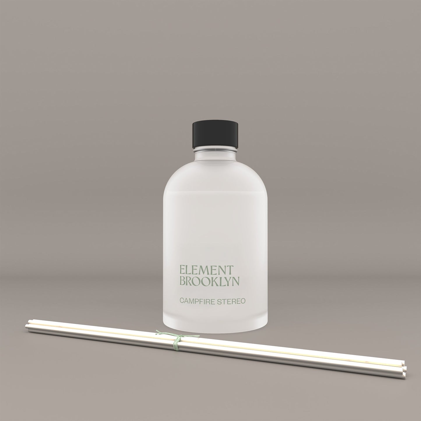 Campfire Stereo Diffuser