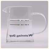 Watering Day™ System Starter Kit - Bamboo Fiber