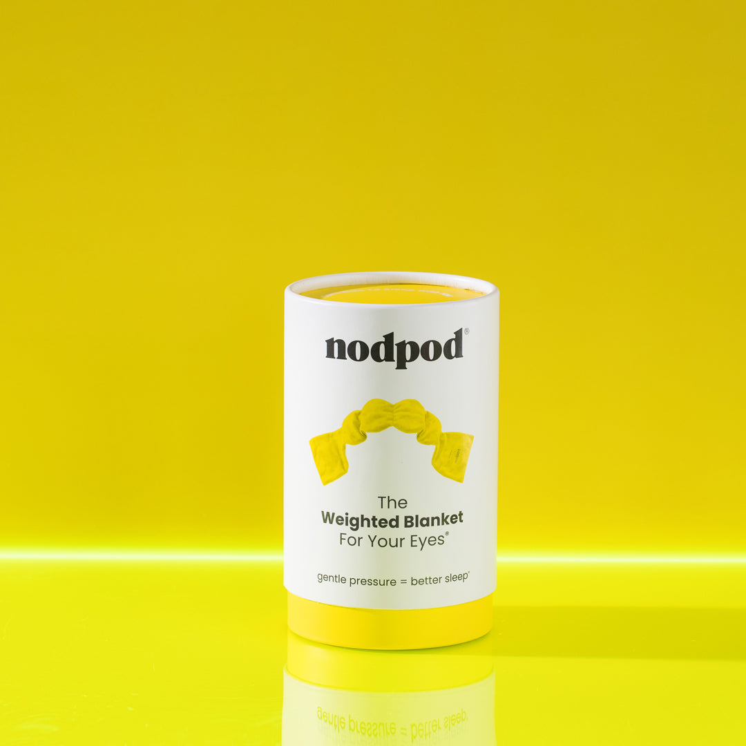 Nodpod Sleep Mask