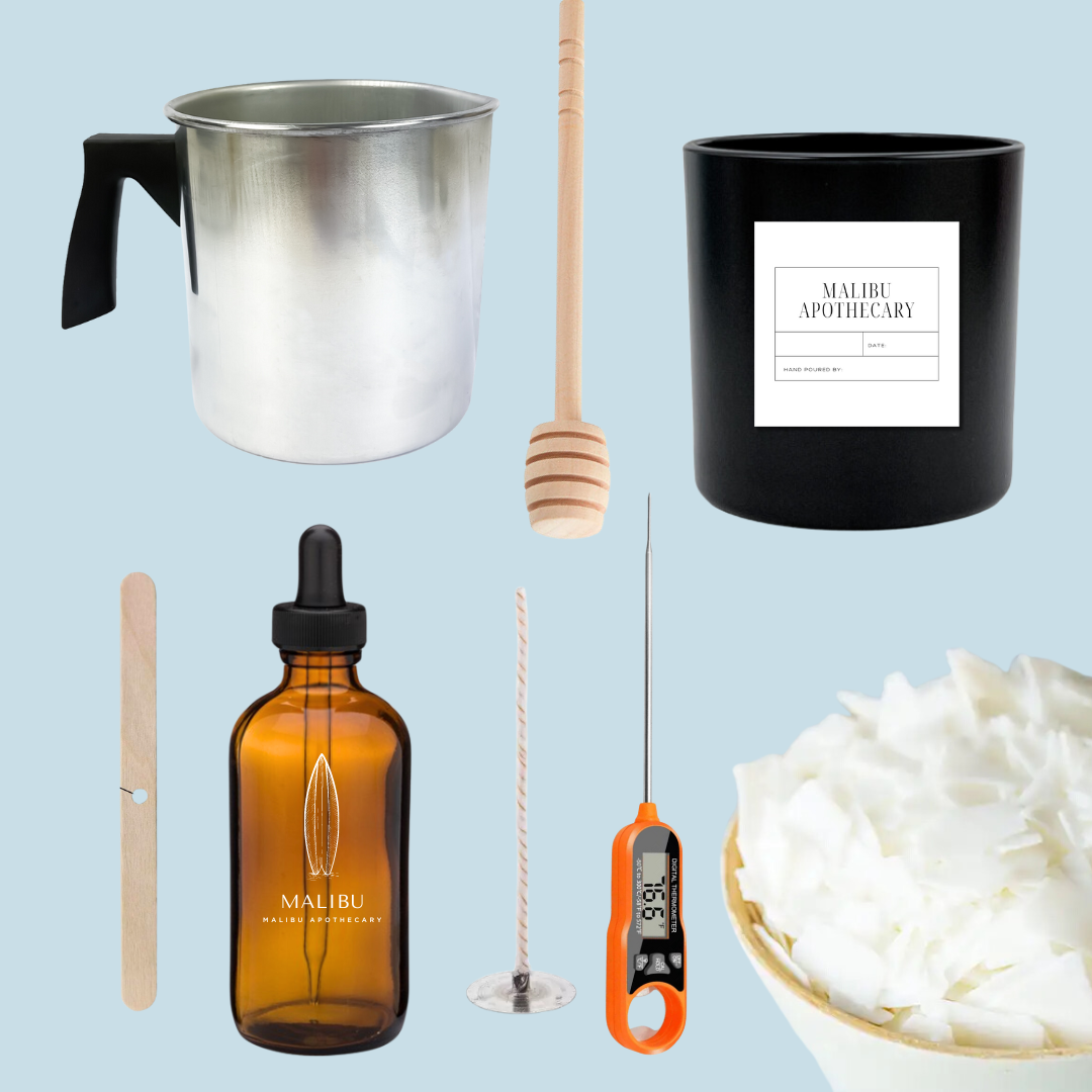 Candle Making Kit