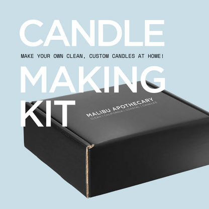 Candle Making Kit