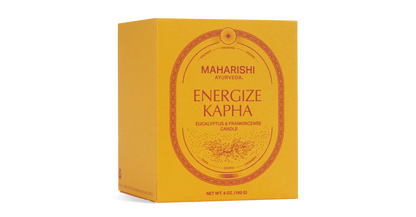 Energize Kapha Candle