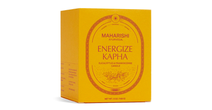 Energize Kapha Candle