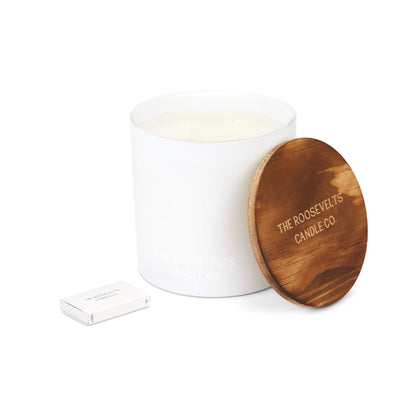 Grand Teton 3 Wick Candle