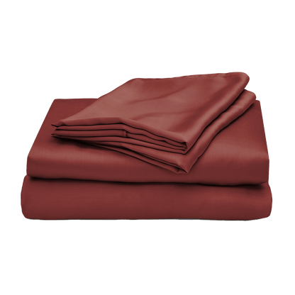 Signature Sateen Sheet Set