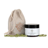 Premium Organic Moringa Oleifera leaf Powder in Vegan Capsules (one month supply)