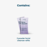 Facial Cleanser Refill