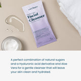 Facial Cleanser Refill