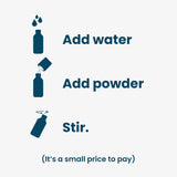 Body Wash Starter Kit