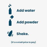 Hand Wash Starter Kit