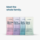 Facial Cleanser Refill