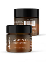 Carrot Seed Moisturizer by Primal Life Organics