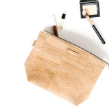ADVENTURER cosmetics bag | NATURAL