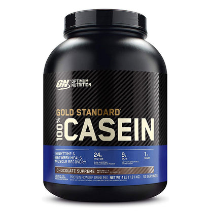 Gold Standard 100% Casein Protein