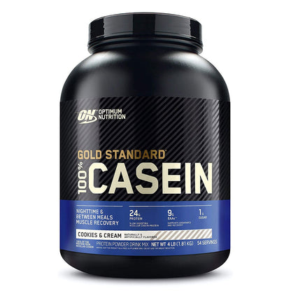 Gold Standard 100% Casein Protein