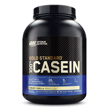 Gold Standard 100% Casein Protein